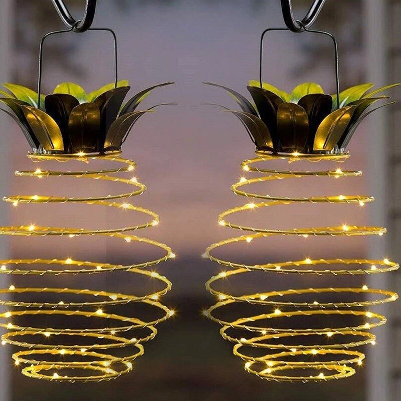 Avelena | PineGlow – Tropisches Licht für magische Nächte