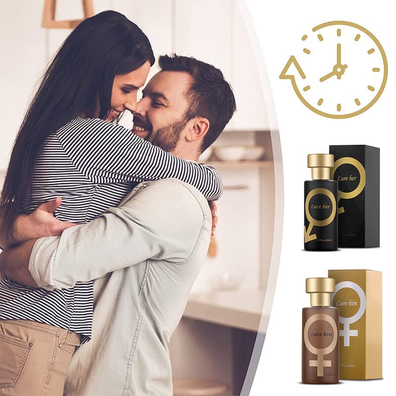 Avelena | Pheromone Parfüm Für Ihn & Sie