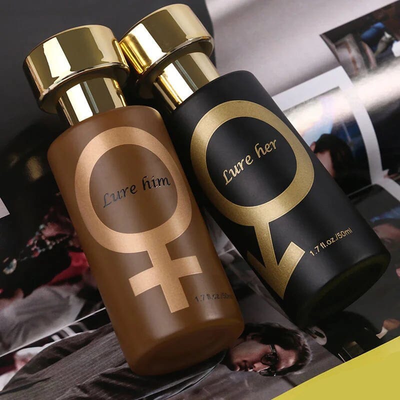 Avelena | Pheromone Parfüm Für Ihn & Sie