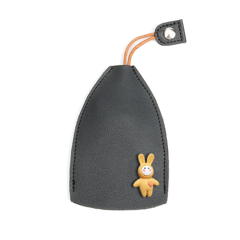 Avelena | Süße Früchte PU Leder Schlüssel Tasche