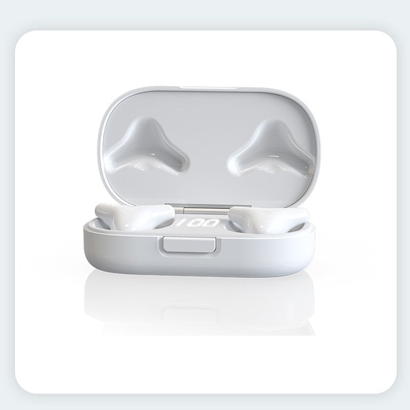 Avelena | Wasserdichte Stereo Wireless-Ohrhörer mit kabellosem Ladecase & Touch-Steuerung