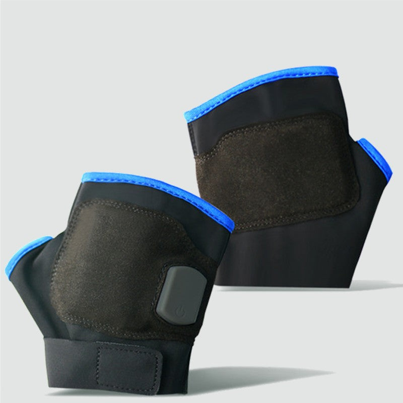 Avelena | USB wiederaufladbare Heizfingerhandschuhe, mit einstellbaren Temperaturen