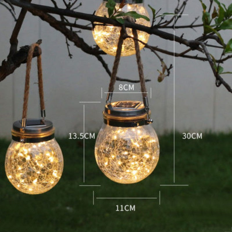 Avelena | Outdoor Solarlicht, für Ihren Garten, Hof, Gehweg, Einfahrt & Zuhause (2er-Pack)
