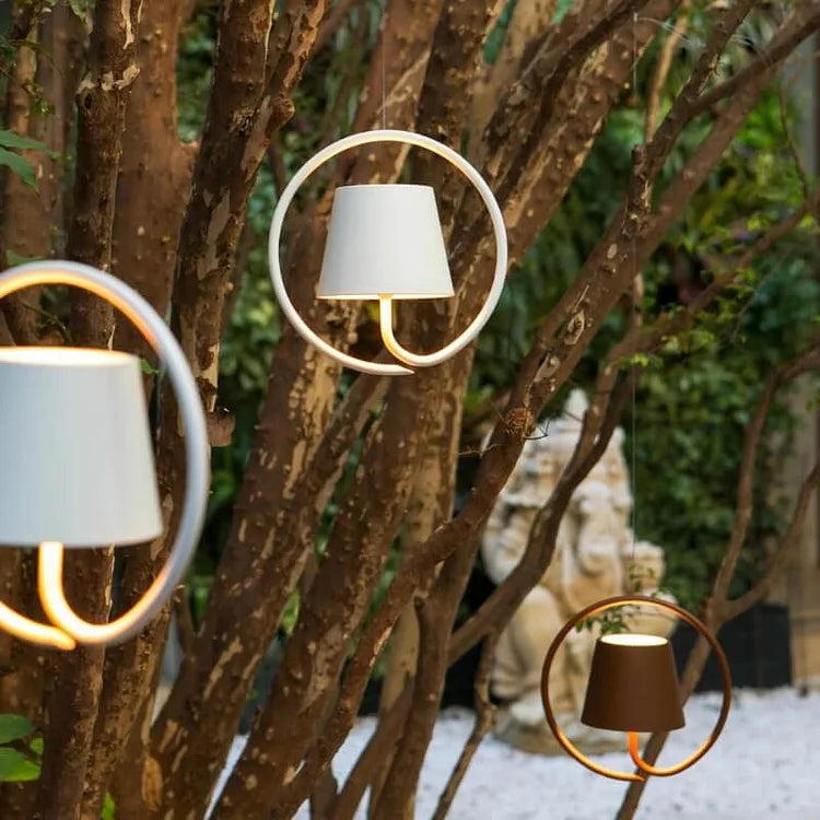 Avelena | | Elegante Scandi-LED-Hängelampe mit Flexibilität