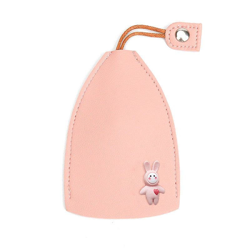 Avelena | Süße Früchte PU Leder Schlüssel Tasche