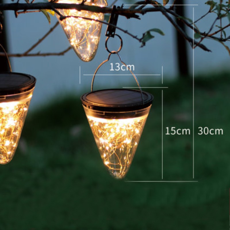 Avelena | Outdoor Solarlicht, für Ihren Garten, Hof, Gehweg, Einfahrt & Zuhause (2er-Pack)