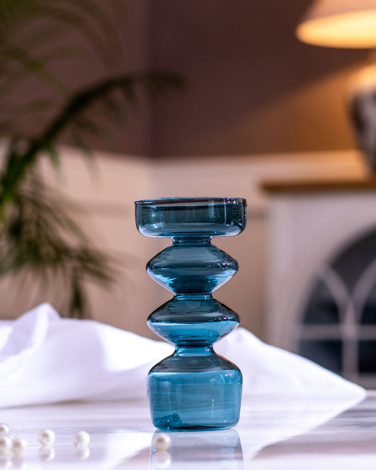 Avelena | Stem Glass Kerzenhalter