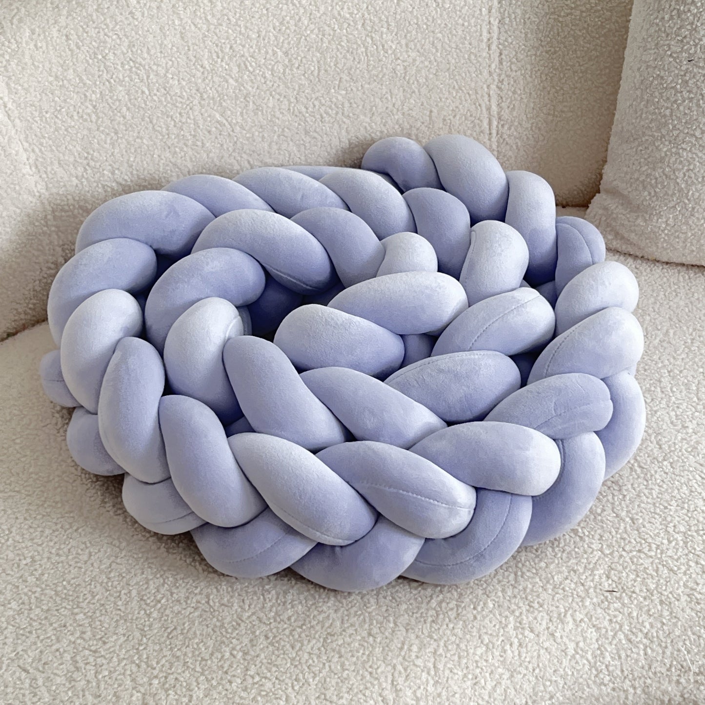 Avelena | WavePad - Stilvolles Waschbares Bodenpolster mit Geometrischen Mustern