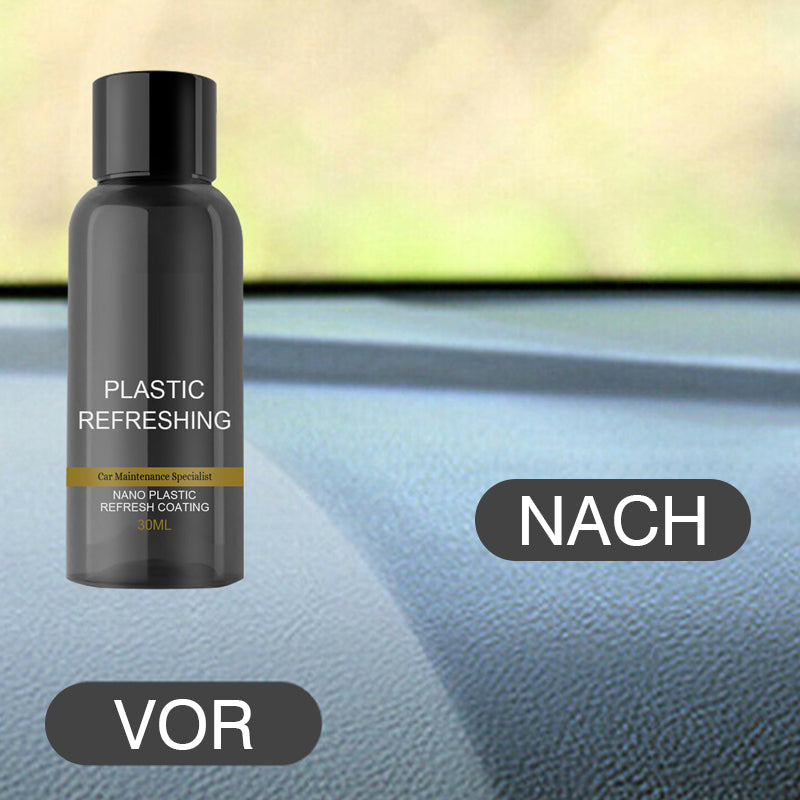 Avelena | Reparaturmittel für Autokunststoffe
