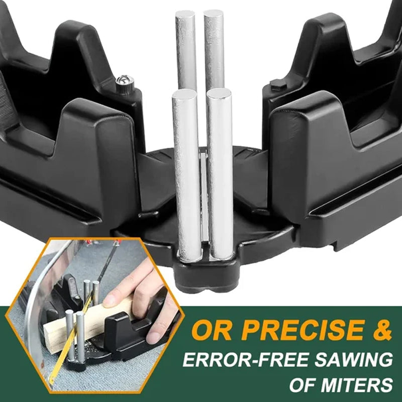Avelena | 2-in-1 Mitre Mess- Schneidewerkzeug