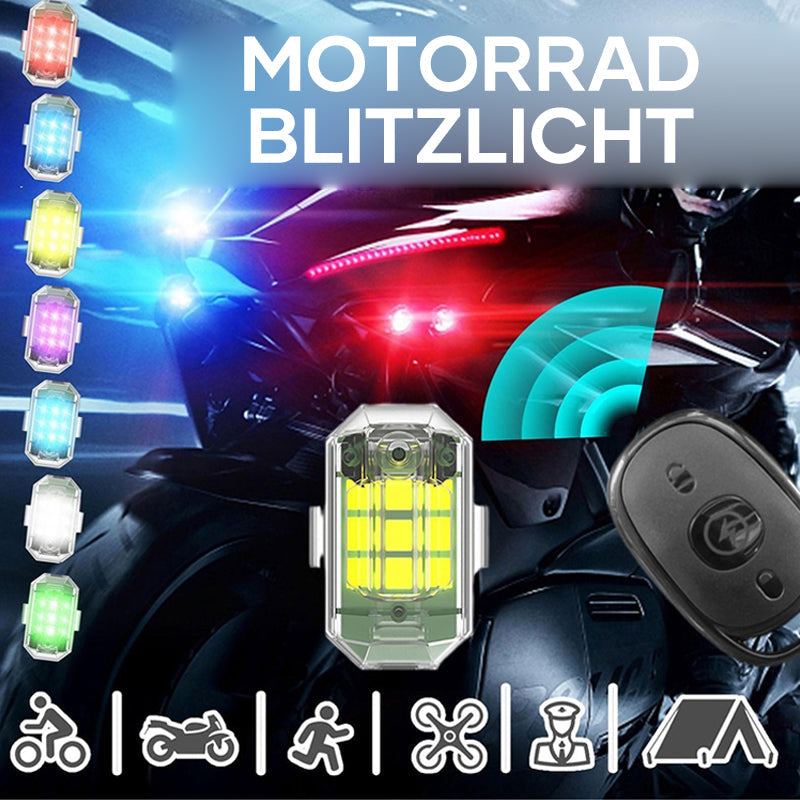 Avelena | ✨✨Auto Fernbedienung Blitzlicht