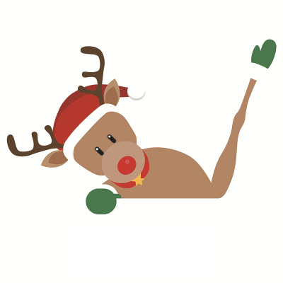 Avelena | WEIHNACHTEN WISCHER