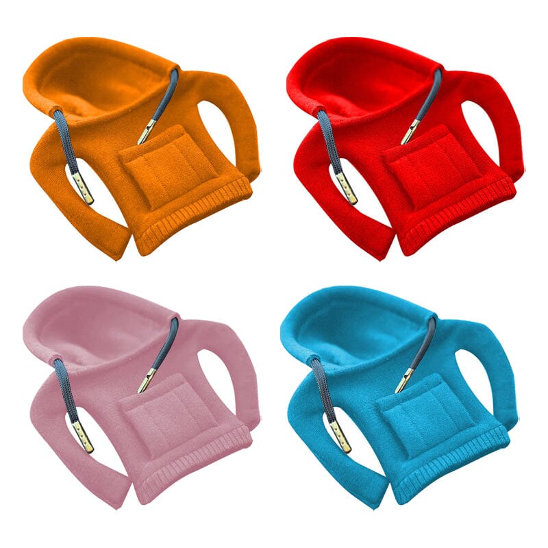 Avelena | Schaltknaufabdeckung