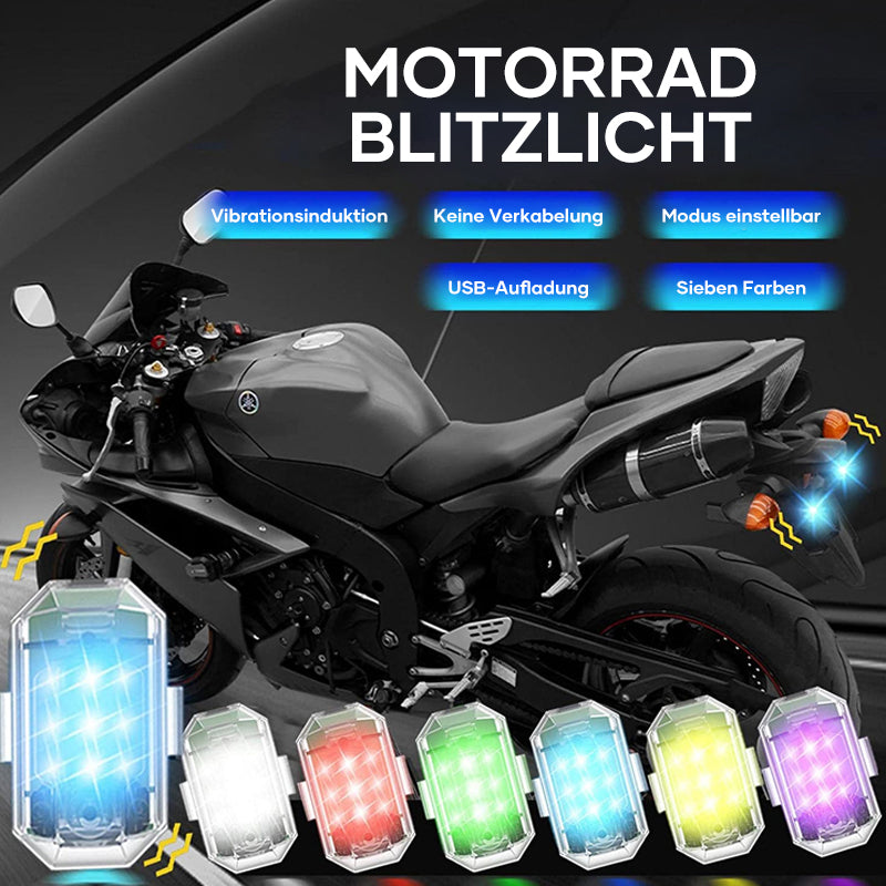 Avelena | ✨✨Auto Fernbedienung Blitzlicht