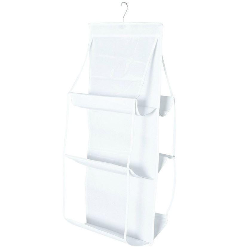 Avelena | 6-Taschen faltbare hängende Handtasche Organizer -Miwill
