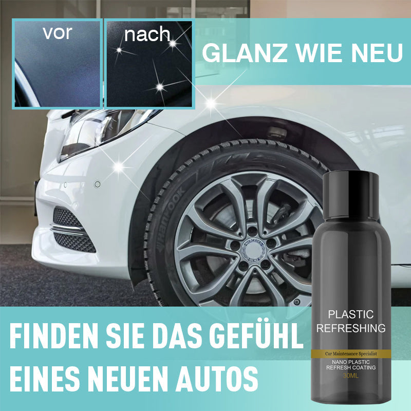 Avelena | Reparaturmittel für Autokunststoffe