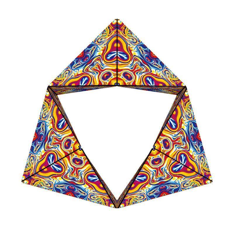 Avelena | Veränderbarer Magnetischer Zauberwürfel