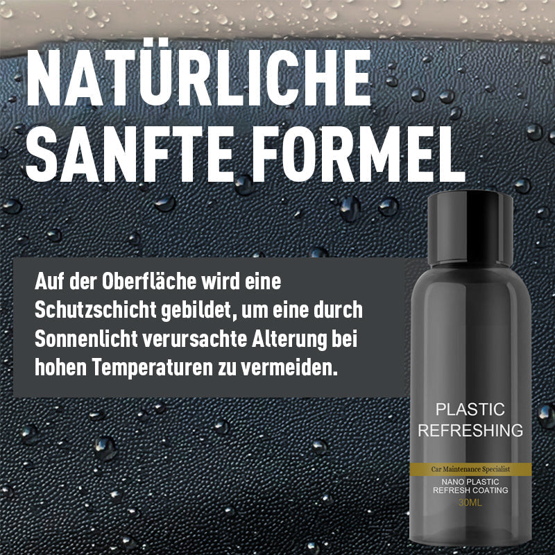 Avelena | Reparaturmittel für Autokunststoffe