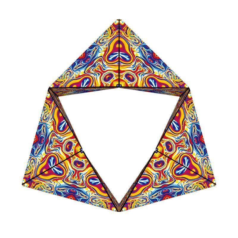 Avelena | Veränderbarer magnetischer Zauberwürfel