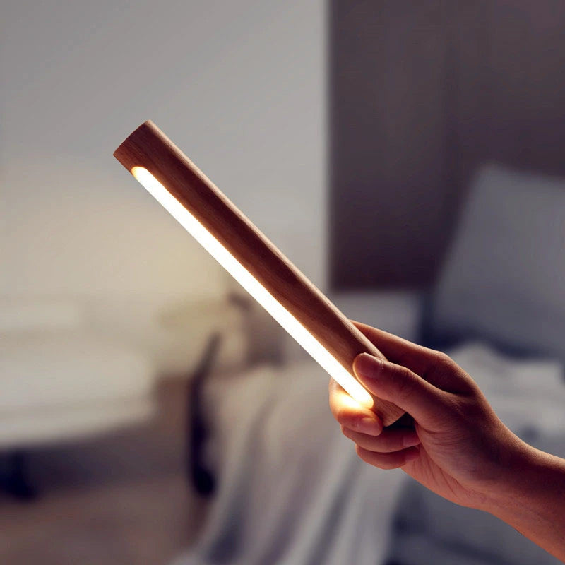 Avelena | 360° Rotierende Wandlampe