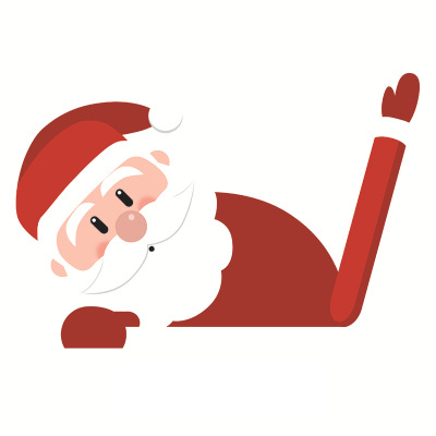 Avelena | WEIHNACHTEN WISCHER