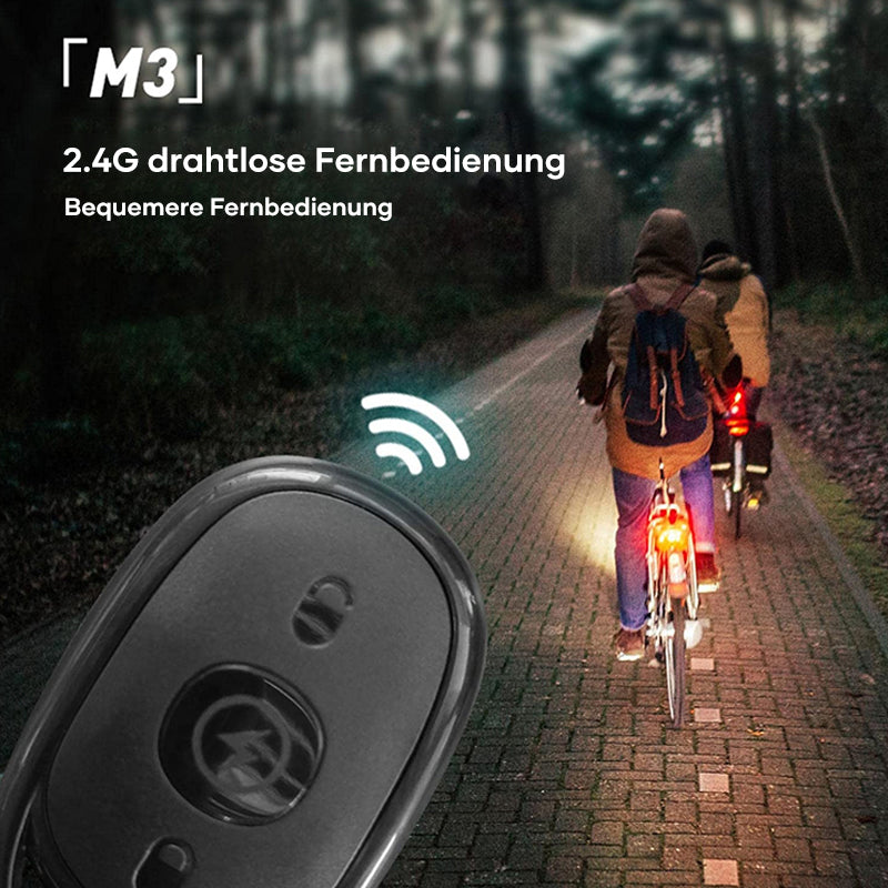 Avelena | ✨✨Auto Fernbedienung Blitzlicht
