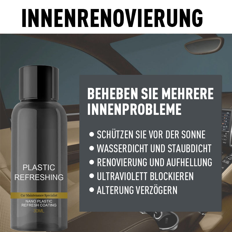 Avelena | Reparaturmittel für Autokunststoffe