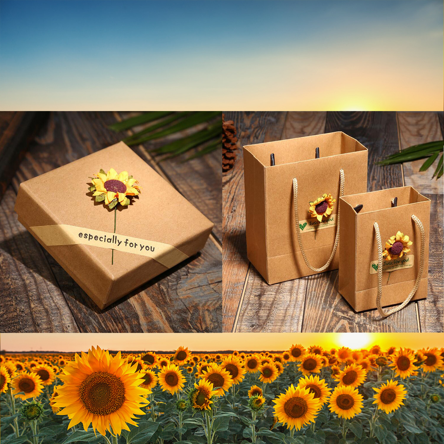Avelena | SonnenZauber Bedeutungsvolles Geschenk-Schmuck