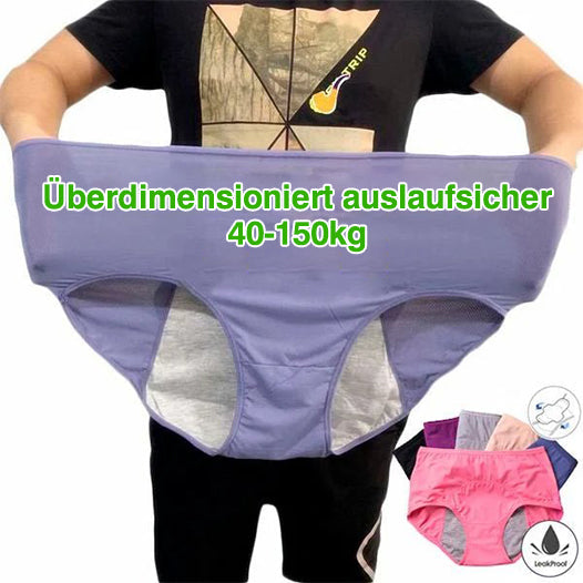 Avelena | Physiologische Unterwäsche für Damen