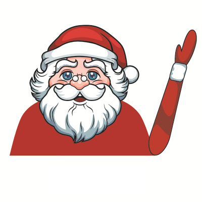 Avelena | WEIHNACHTEN WISCHER