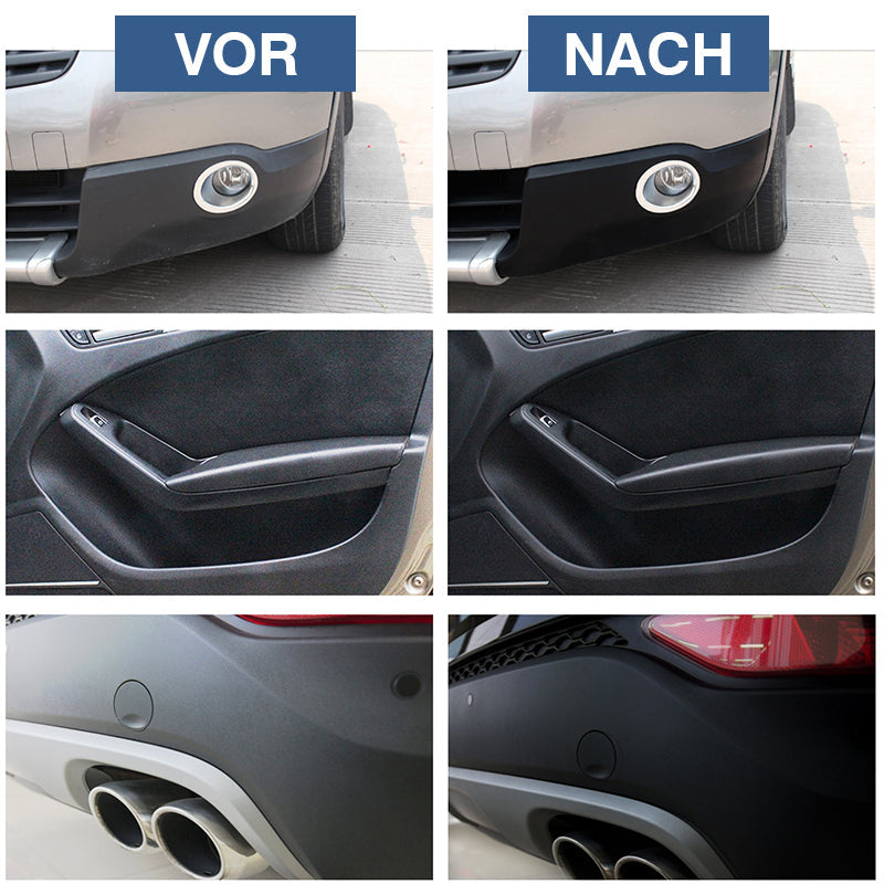 Avelena | Reparaturmittel für Autokunststoffe