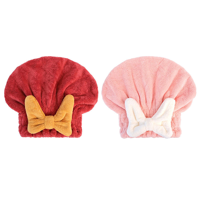 Avelena | Superabsorbierendes Haartuch-Wickel für nasses Haar