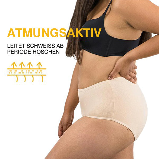 Avelena | Physiologische Unterwäsche für Damen