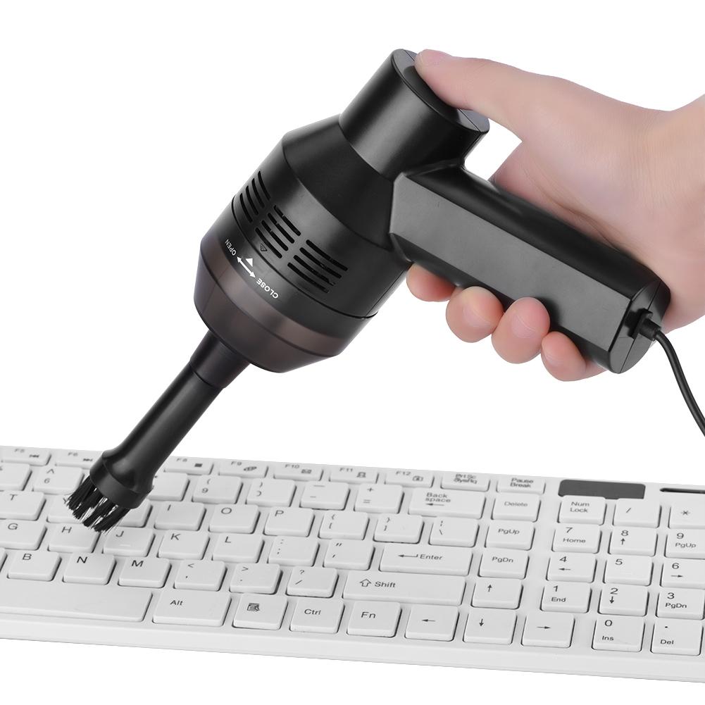 Avelena | Tastaturstaubsauger - USB Tastaturreiniger