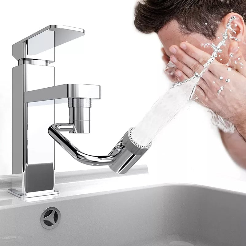 Avelena | U-Shape Universeller Wasserhahn