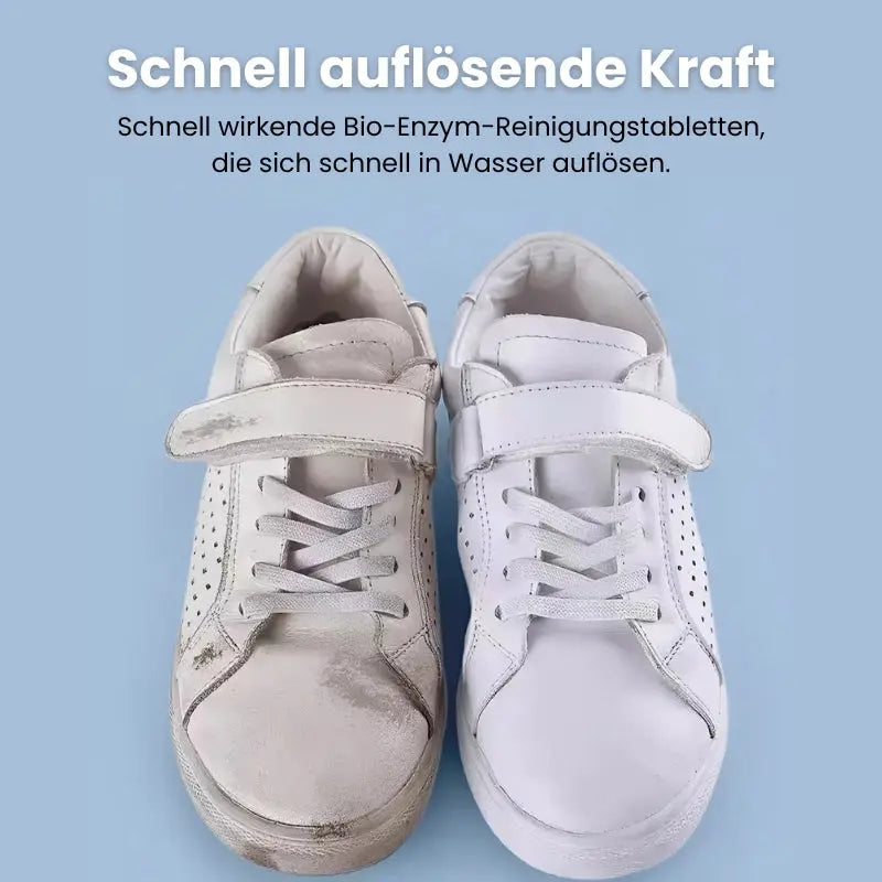 Avelena | PureWash – Das Geheimnis superweißer und sauberer Wäsche!