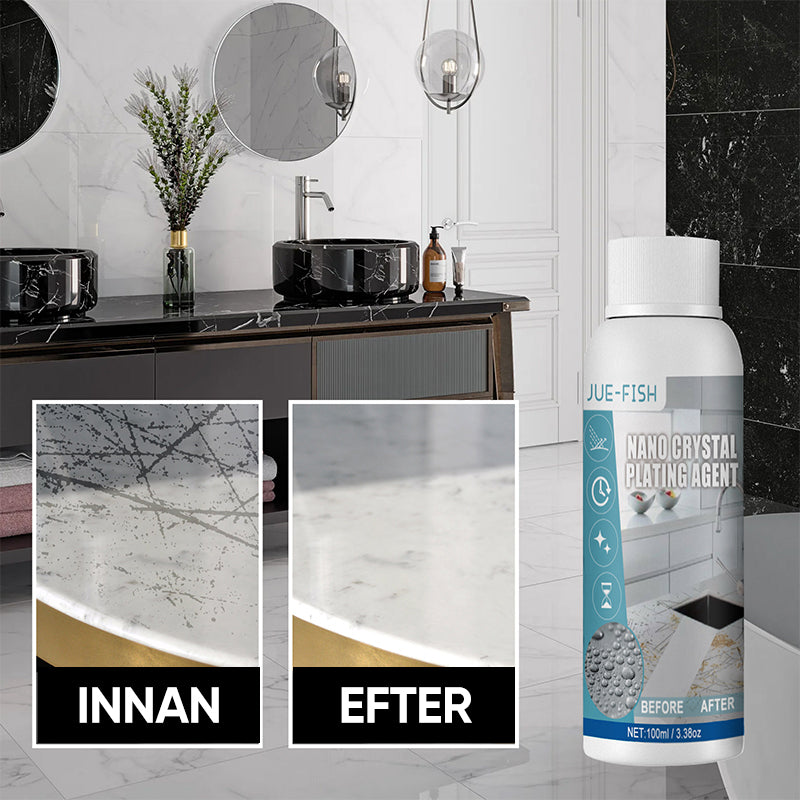 Avelena | Stone Nano Kristall-Beschichtung