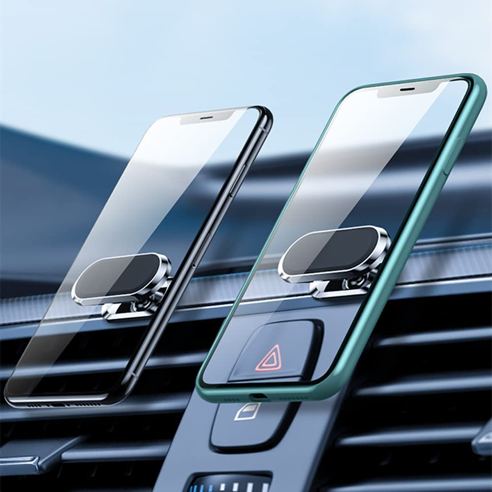 Avelena | 360° drehbarer magnetischer Telefonhalter