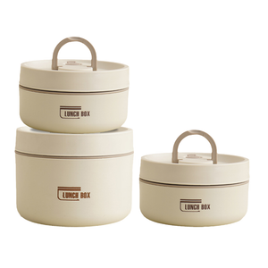 Avelena | Tragbares isoliertes Lunch-Container-Set