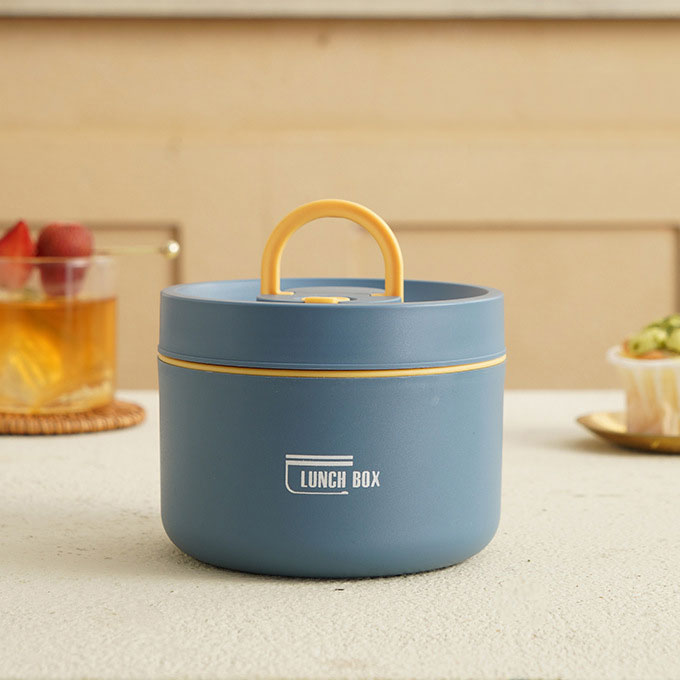 Avelena | Tragbares isoliertes Lunch-Container-Set