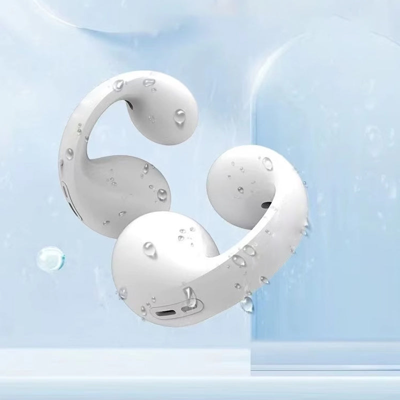 Avelena | Wasserdichtes Bluetooth-Headset mit Knochenleitung