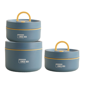 Avelena | Tragbares isoliertes Lunch-Container-Set