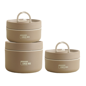 Avelena | Tragbares isoliertes Lunch-Container-Set