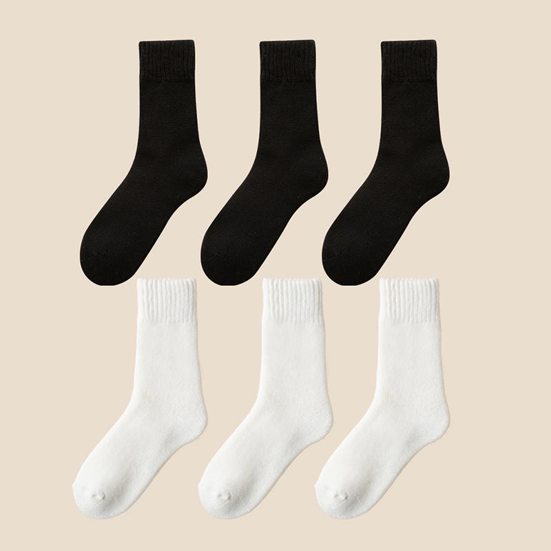 Avelena | Winterthermo-Socken