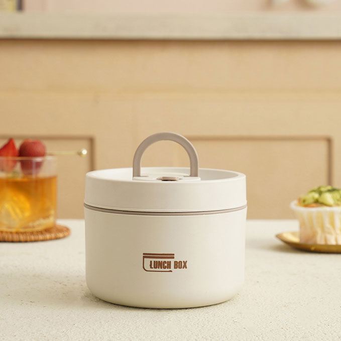 Avelena | Tragbares isoliertes Lunch-Container-Set