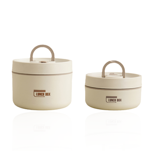 Avelena | Tragbares isoliertes Lunch-Container-Set