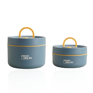 Avelena | Tragbares isoliertes Lunch-Container-Set