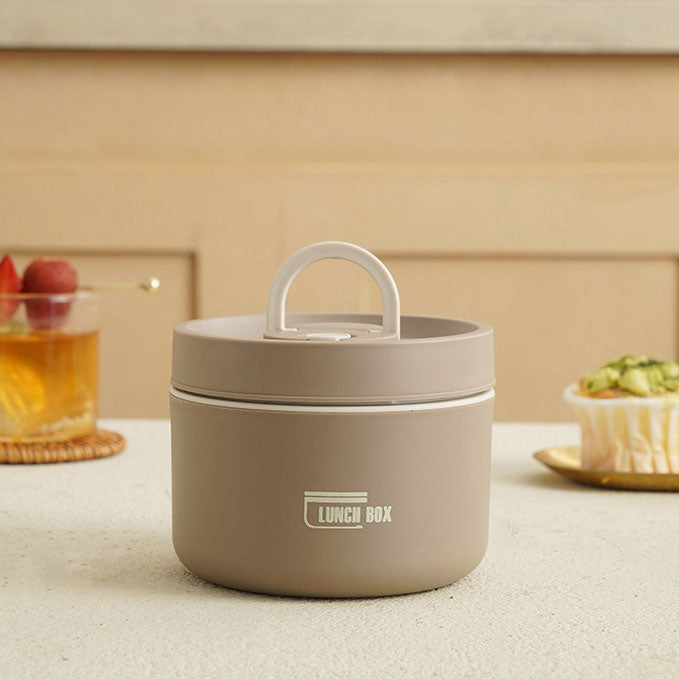 Avelena | Tragbares isoliertes Lunch-Container-Set