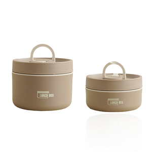 Avelena | Tragbares isoliertes Lunch-Container-Set