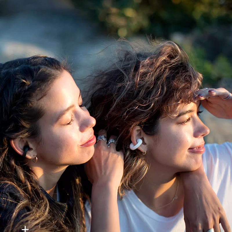 Avelena | Wasserdichtes Bluetooth-Headset mit Knochenleitung